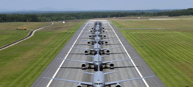 KC-46A