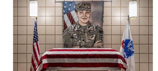 Iowa Guardsman