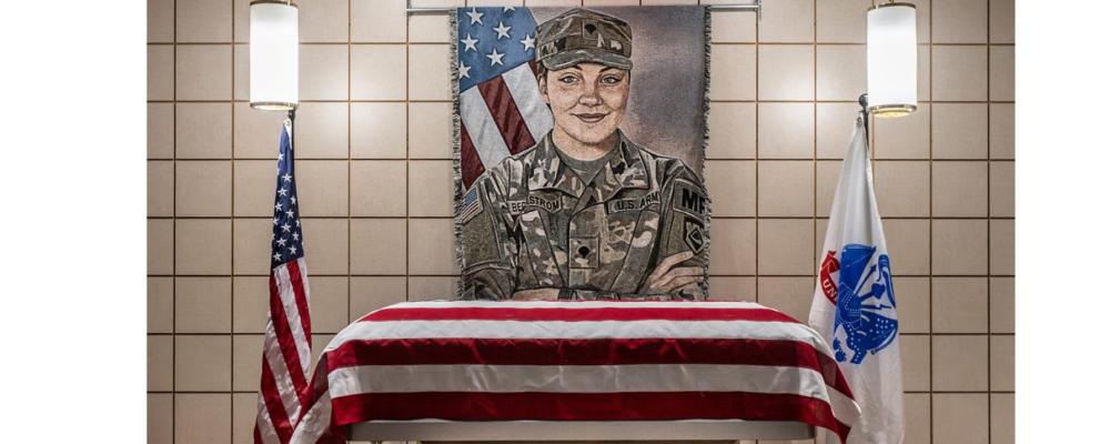Iowa Guardsman