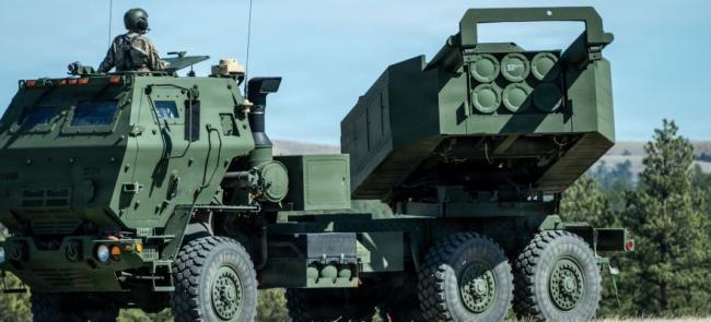 HIMARS