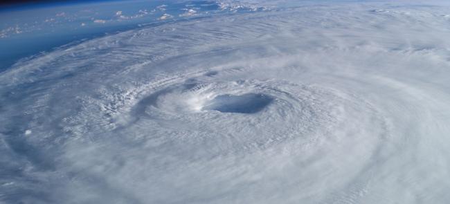 Hurricane Season