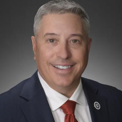 Jon Eisberg