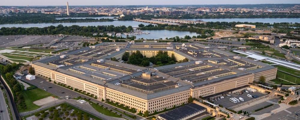 Pentagon