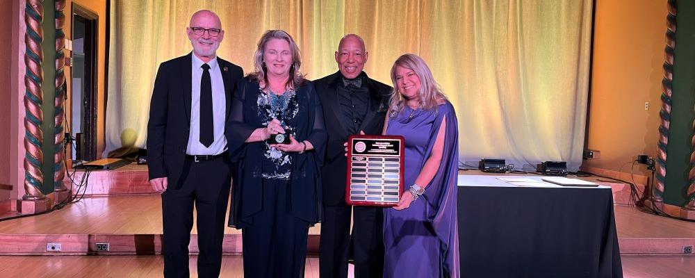 SAIPA AWARD 2026