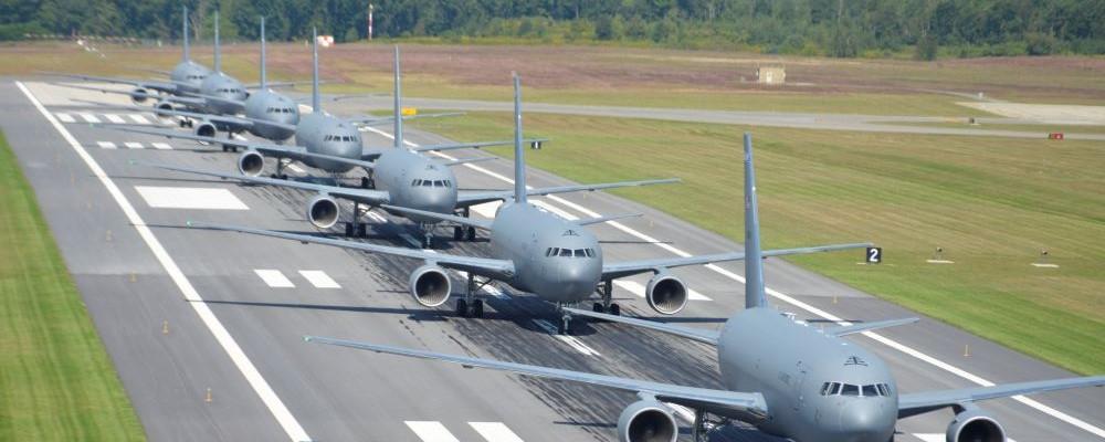 Tankers