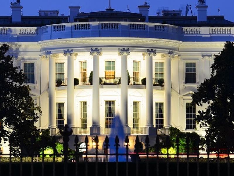 White House
