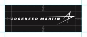 LOCKHEED MARTIN white